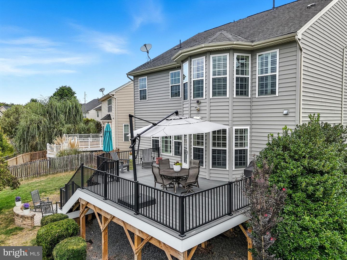 8798 DANCER CT, GAINESVILLE, Virginia 20155, 4 Bedrooms Bedrooms, 9 Rooms Rooms,4 BathroomsBathrooms,Residential,For sale,8798 DANCER CT,VAPW2112416 MLS # VAPW2112416