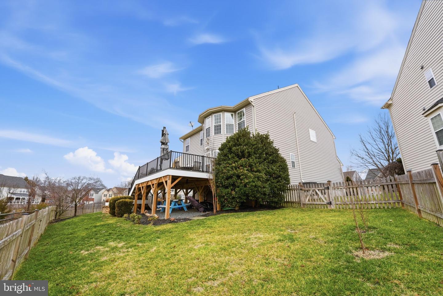 8798 DANCER CT, GAINESVILLE, Virginia 20155, 4 Bedrooms Bedrooms, 9 Rooms Rooms,4 BathroomsBathrooms,Residential,For sale,8798 DANCER CT,VAPW2112416 MLS # VAPW2112416