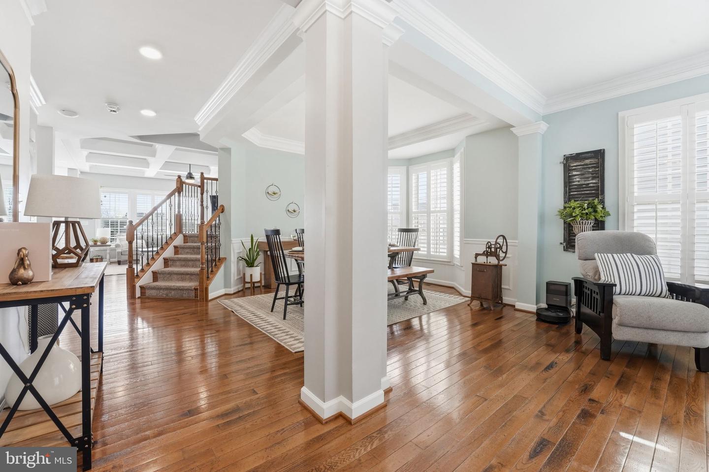 8798 DANCER CT, GAINESVILLE, Virginia 20155, 4 Bedrooms Bedrooms, 9 Rooms Rooms,4 BathroomsBathrooms,Residential,For sale,8798 DANCER CT,VAPW2112416 MLS # VAPW2112416