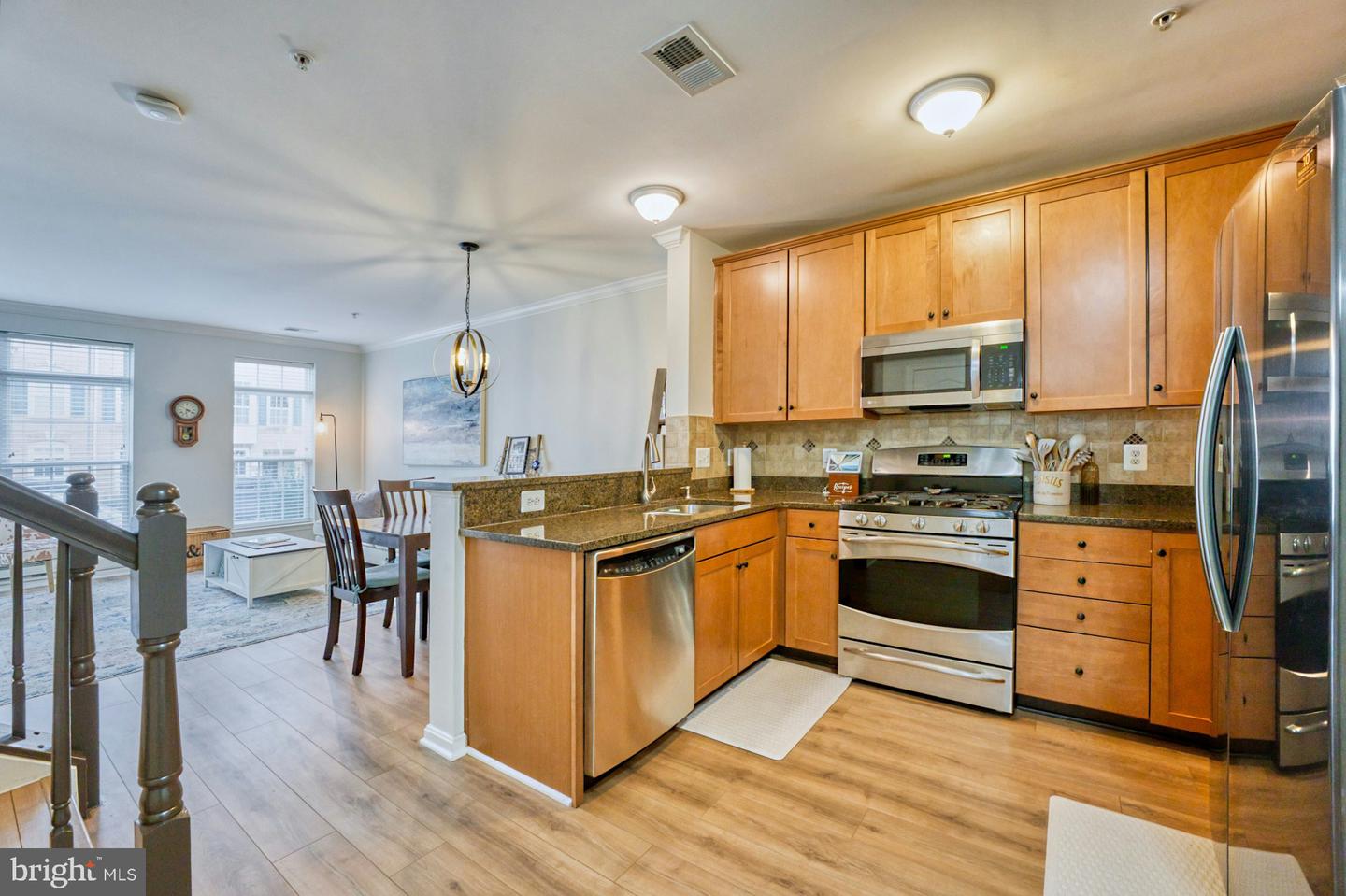 22755 VERDE GATE TER, BRAMBLETON, Virginia 20148, 2 Bedrooms Bedrooms, 6 Rooms Rooms,2 BathroomsBathrooms,Residential,For sale,22755 VERDE GATE TER,VALO2115828 MLS # VALO2115828