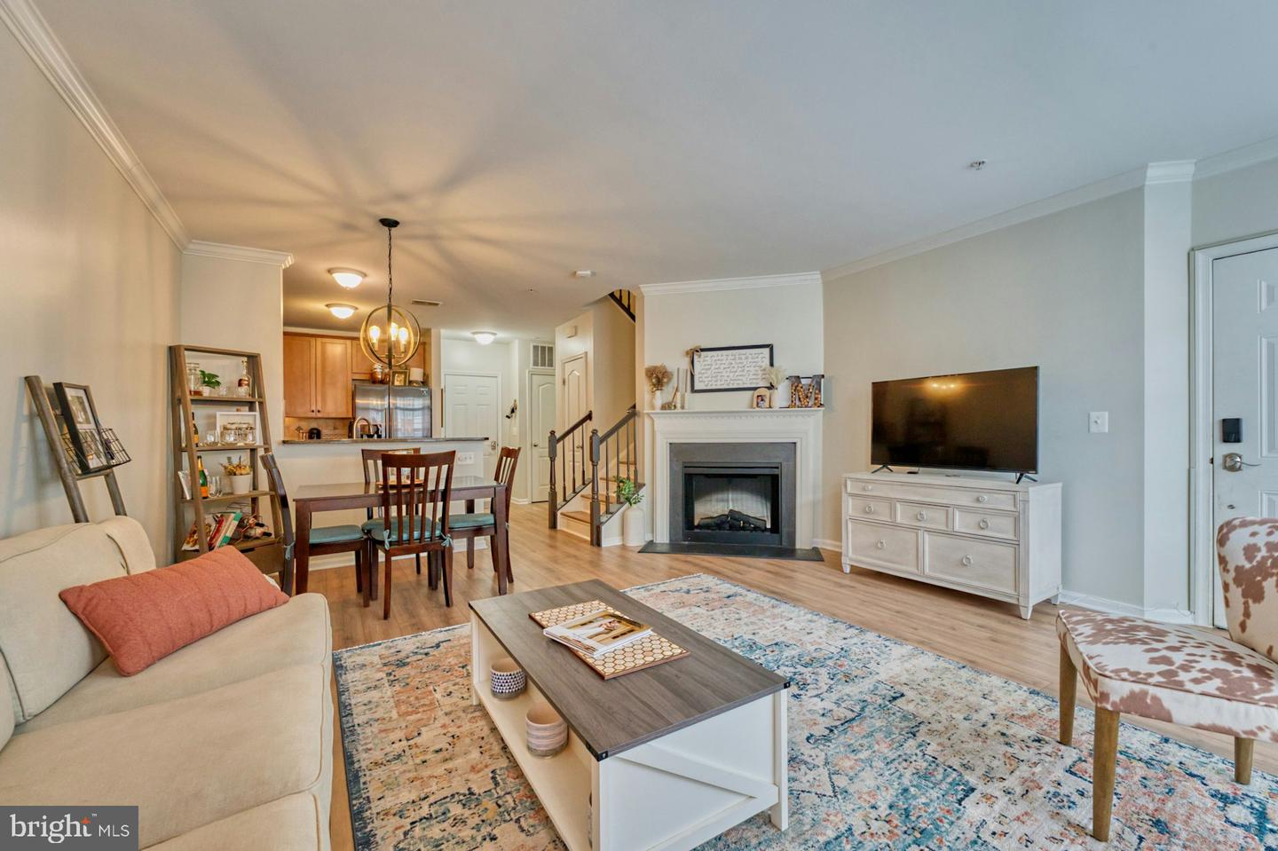 22755 VERDE GATE TER, BRAMBLETON, Virginia 20148, 2 Bedrooms Bedrooms, 6 Rooms Rooms,2 BathroomsBathrooms,Residential,For sale,22755 VERDE GATE TER,VALO2115828 MLS # VALO2115828