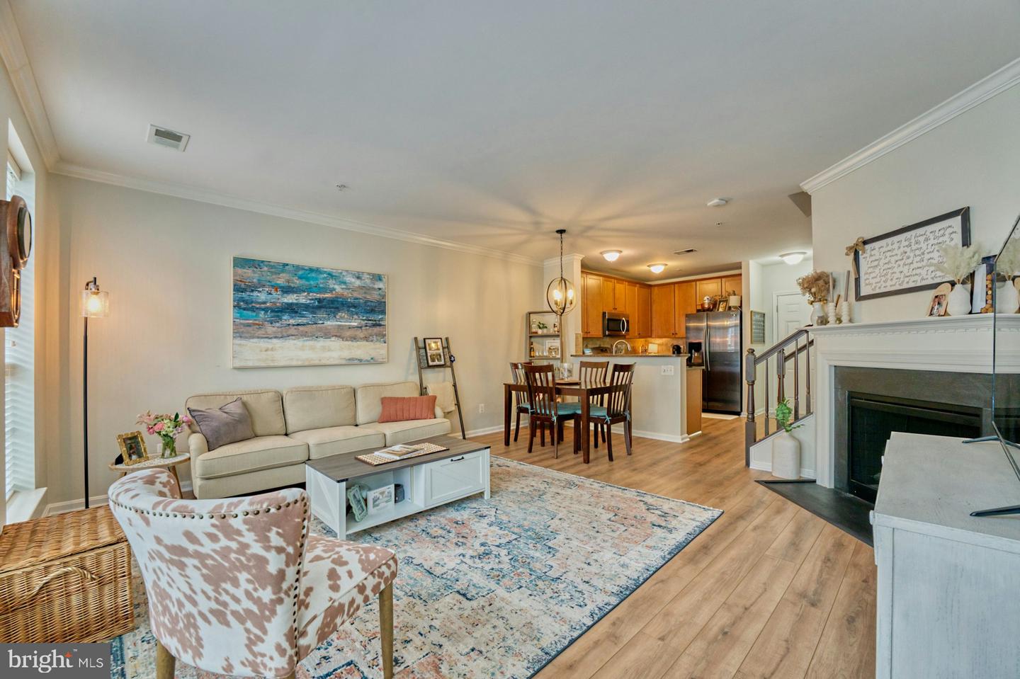 22755 VERDE GATE TER, BRAMBLETON, Virginia 20148, 2 Bedrooms Bedrooms, 6 Rooms Rooms,2 BathroomsBathrooms,Residential,For sale,22755 VERDE GATE TER,VALO2115828 MLS # VALO2115828