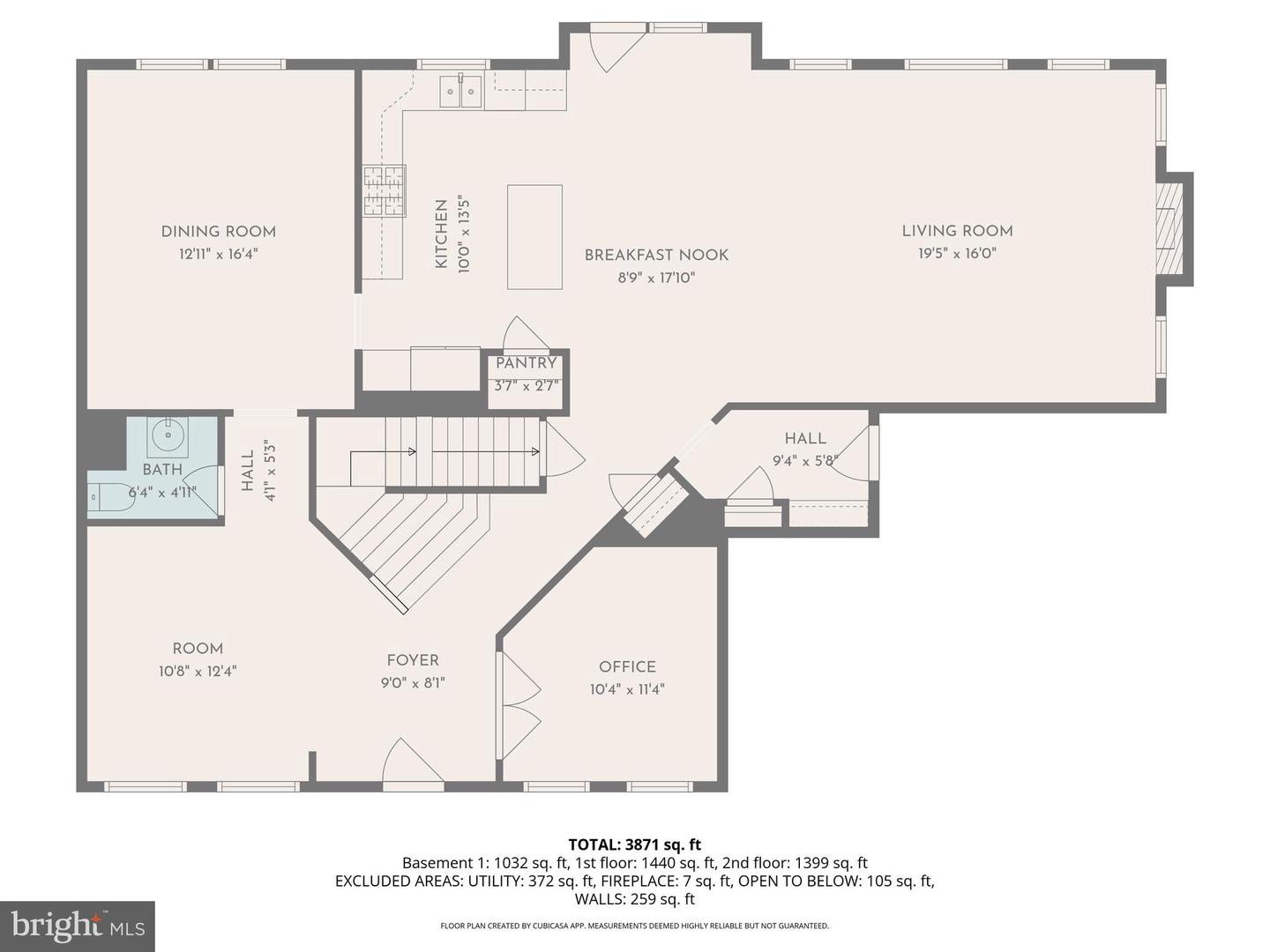 41514 CARRIAGE HORSE DR, ALDIE, Virginia 20105, 5 Bedrooms Bedrooms, ,3 BathroomsBathrooms,Residential,For sale,41514 CARRIAGE HORSE DR,VALO2115868 MLS # VALO2115868