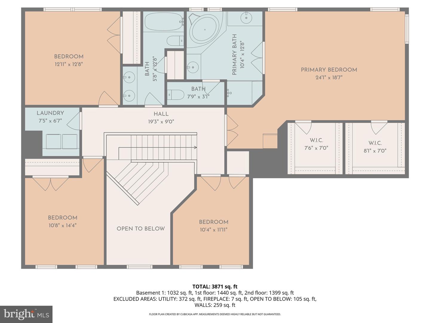 41514 CARRIAGE HORSE DR, ALDIE, Virginia 20105, 5 Bedrooms Bedrooms, ,3 BathroomsBathrooms,Residential,For sale,41514 CARRIAGE HORSE DR,VALO2115868 MLS # VALO2115868