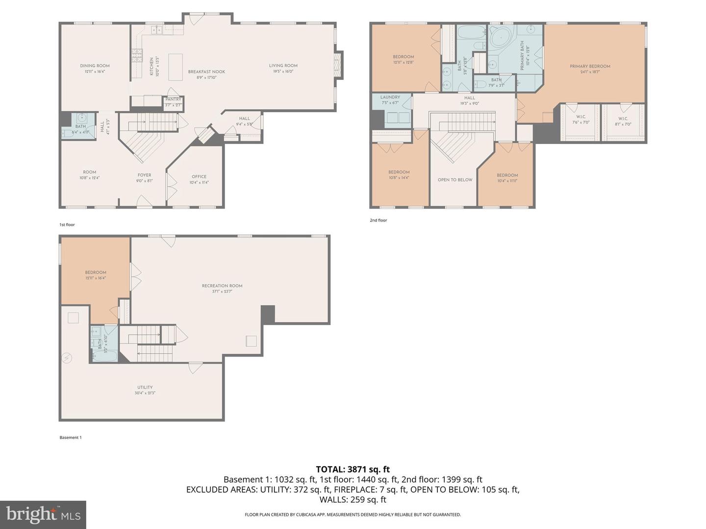 41514 CARRIAGE HORSE DR, ALDIE, Virginia 20105, 5 Bedrooms Bedrooms, ,3 BathroomsBathrooms,Residential,For sale,41514 CARRIAGE HORSE DR,VALO2115868 MLS # VALO2115868