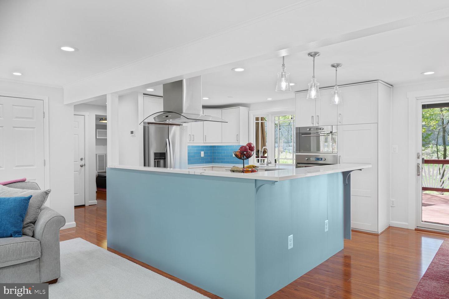 7937 FREEHOLLOW DR, FALLS CHURCH, Virginia 22042, 4 Bedrooms Bedrooms, ,4 BathroomsBathrooms,Residential,For sale,7937 FREEHOLLOW DR,VAFX2291024 MLS # VAFX2291024