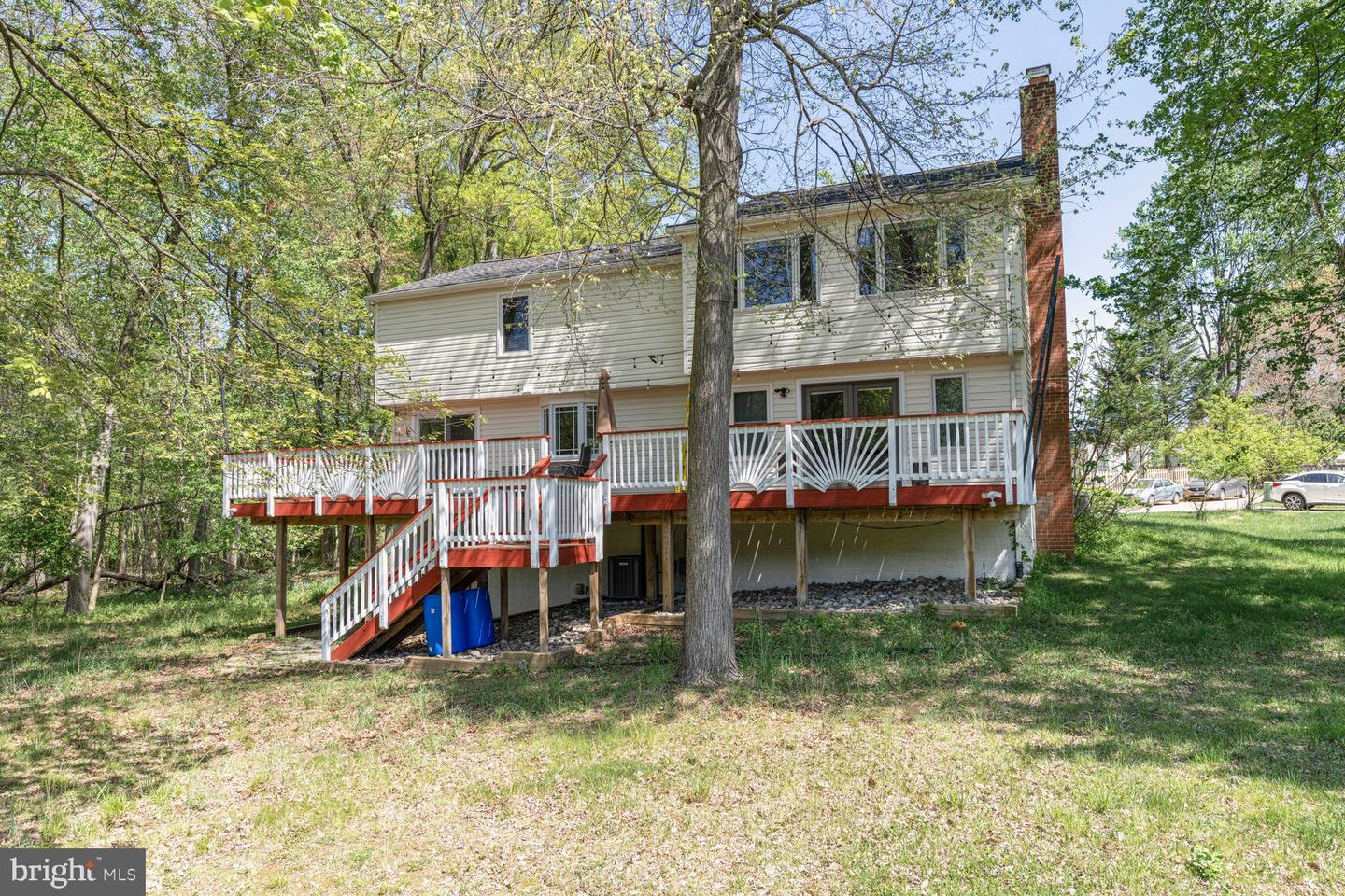 7937 FREEHOLLOW DR, FALLS CHURCH, Virginia 22042, 4 Bedrooms Bedrooms, ,4 BathroomsBathrooms,Residential,For sale,7937 FREEHOLLOW DR,VAFX2291024 MLS # VAFX2291024