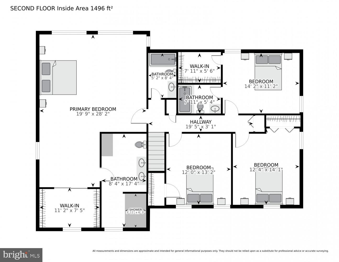 7937 FREEHOLLOW DR, FALLS CHURCH, Virginia 22042, 4 Bedrooms Bedrooms, ,4 BathroomsBathrooms,Residential,For sale,7937 FREEHOLLOW DR,VAFX2291024 MLS # VAFX2291024
