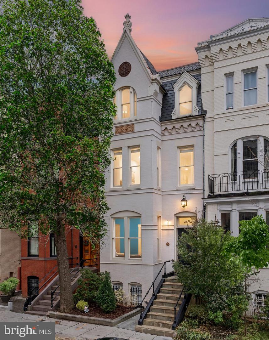 2012 HILLYER PL NW, WASHINGTON, District Of Columbia 20009, 5 Bedrooms Bedrooms, ,3 BathroomsBathrooms,Residential,For sale,2012 HILLYER PL NW,DCDC2246188 MLS # DCDC2246188 2012 HILLYER PL NW, WASHINGTON, District Of Columbia 20009, 5 Bedrooms Bedrooms, ,3 BathroomsBathrooms,Residential,For sale,2012 HILLYER PL NW,DCDC2246188 MLS # DCDC2246188