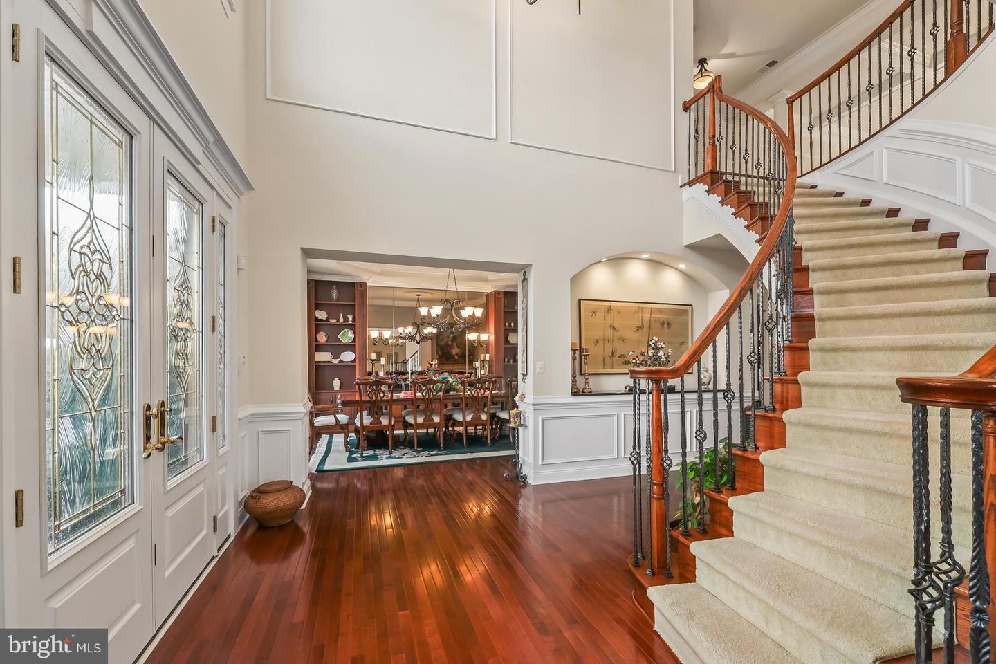 41199 COTTER CT, WATERFORD, Virginia 20197, 5 Bedrooms Bedrooms, ,4 BathroomsBathrooms,Residential,For sale,41199 COTTER CT,VALO2115912 MLS # VALO2115912