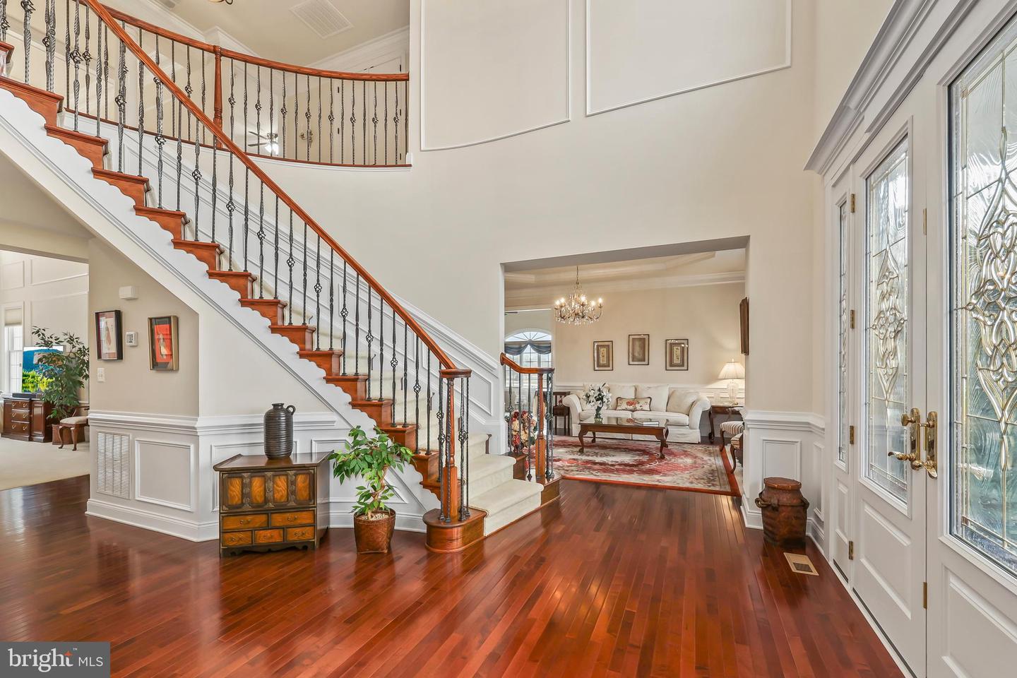 41199 COTTER CT, WATERFORD, Virginia 20197, 5 Bedrooms Bedrooms, ,4 BathroomsBathrooms,Residential,For sale,41199 COTTER CT,VALO2115912 MLS # VALO2115912