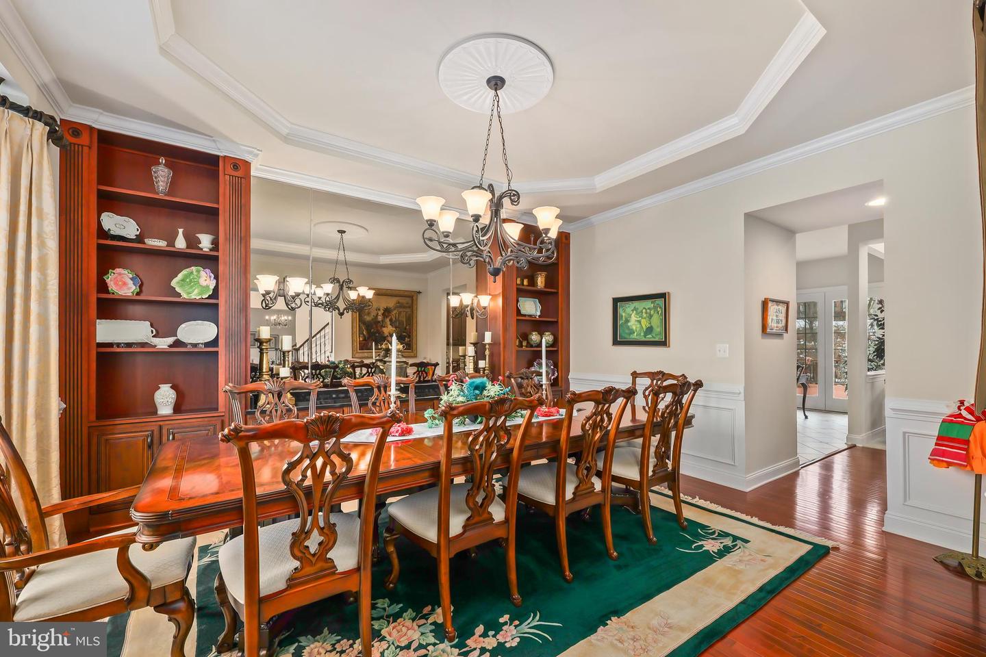 41199 COTTER CT, WATERFORD, Virginia 20197, 5 Bedrooms Bedrooms, ,4 BathroomsBathrooms,Residential,For sale,41199 COTTER CT,VALO2115912 MLS # VALO2115912