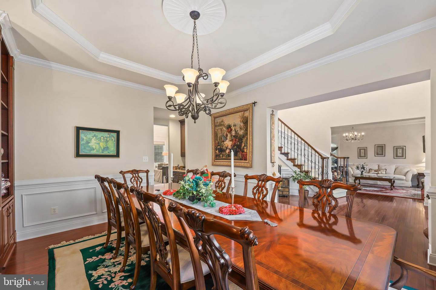 41199 COTTER CT, WATERFORD, Virginia 20197, 5 Bedrooms Bedrooms, ,4 BathroomsBathrooms,Residential,For sale,41199 COTTER CT,VALO2115912 MLS # VALO2115912