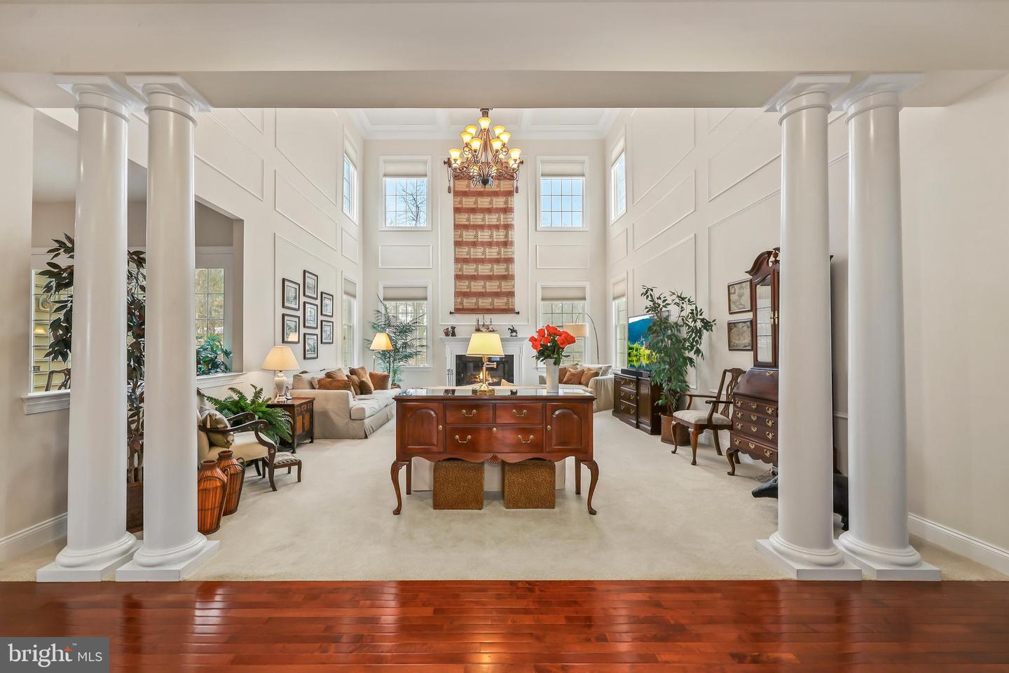 41199 COTTER CT, WATERFORD, Virginia 20197, 5 Bedrooms Bedrooms, ,4 BathroomsBathrooms,Residential,For sale,41199 COTTER CT,VALO2115912 MLS # VALO2115912