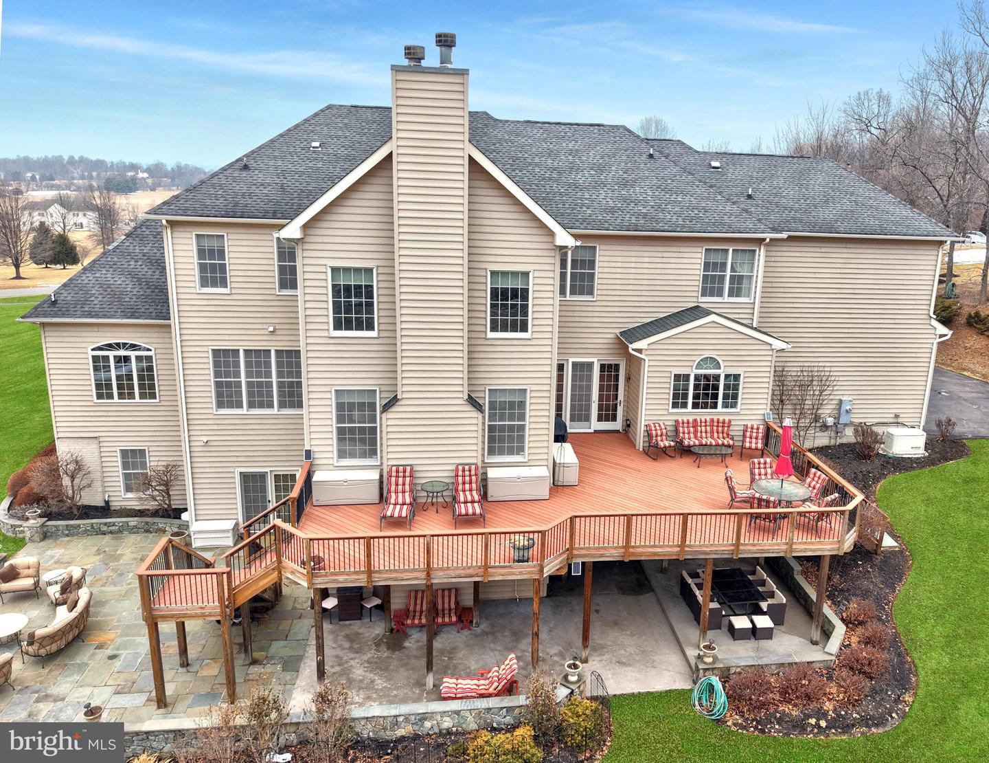 41199 COTTER CT, WATERFORD, Virginia 20197, 5 Bedrooms Bedrooms, ,4 BathroomsBathrooms,Residential,For sale,41199 COTTER CT,VALO2115912 MLS # VALO2115912