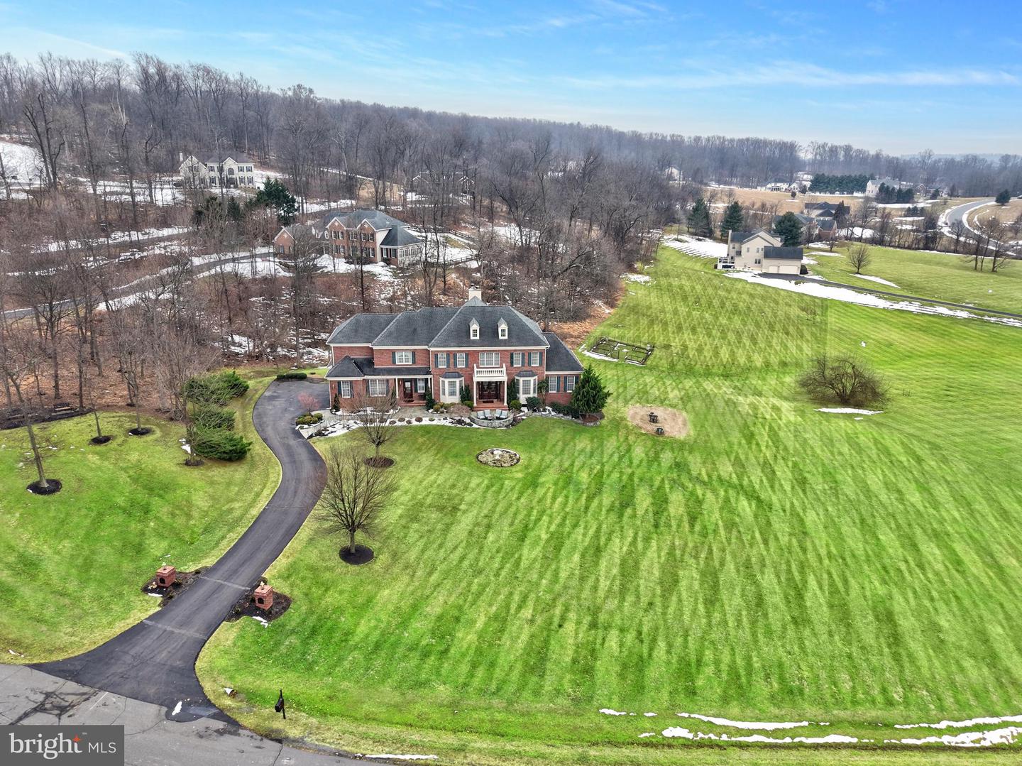 41199 COTTER CT, WATERFORD, Virginia 20197, 5 Bedrooms Bedrooms, ,4 BathroomsBathrooms,Residential,For sale,41199 COTTER CT,VALO2115912 MLS # VALO2115912