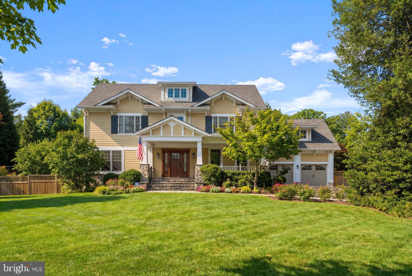 448 NELSON DR NE, VIENNA, Virginia 22180, 6 Bedrooms Bedrooms, ,5 BathroomsBathrooms,Residential,For sale,448 NELSON DR NE,VAFX2291110 MLS # VAFX2291110