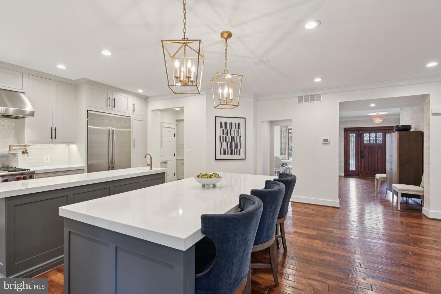 448 NELSON DR NE, VIENNA, Virginia 22180, 6 Bedrooms Bedrooms, ,5 BathroomsBathrooms,Residential,For sale,448 NELSON DR NE,VAFX2291110 MLS # VAFX2291110