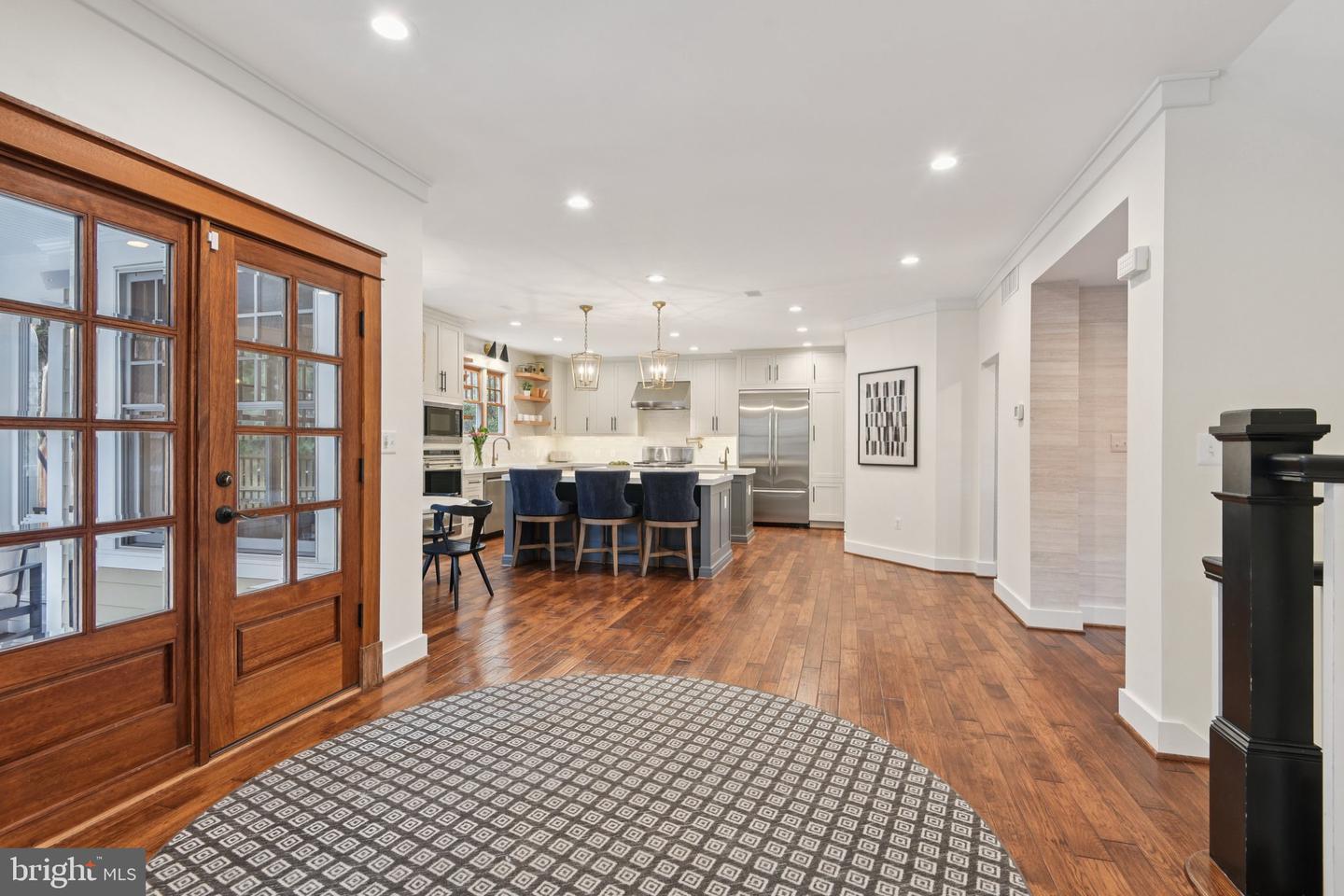 448 NELSON DR NE, VIENNA, Virginia 22180, 6 Bedrooms Bedrooms, ,5 BathroomsBathrooms,Residential,For sale,448 NELSON DR NE,VAFX2291110 MLS # VAFX2291110