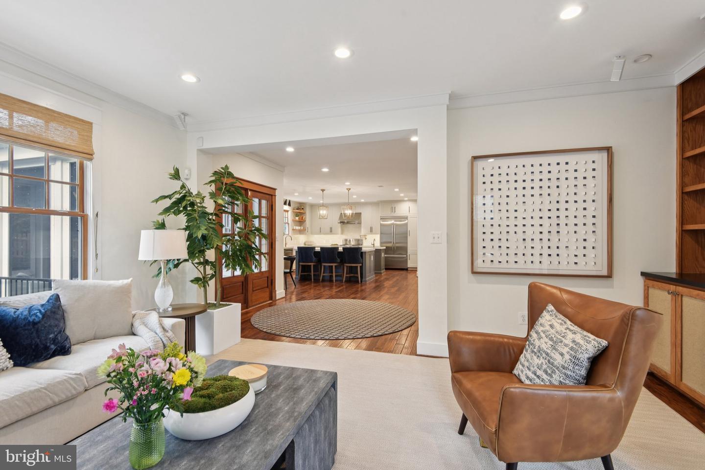 448 NELSON DR NE, VIENNA, Virginia 22180, 6 Bedrooms Bedrooms, ,5 BathroomsBathrooms,Residential,For sale,448 NELSON DR NE,VAFX2291110 MLS # VAFX2291110