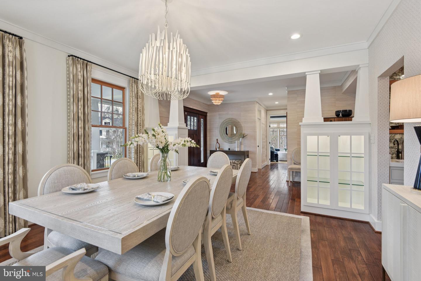 448 NELSON DR NE, VIENNA, Virginia 22180, 6 Bedrooms Bedrooms, ,5 BathroomsBathrooms,Residential,For sale,448 NELSON DR NE,VAFX2291110 MLS # VAFX2291110