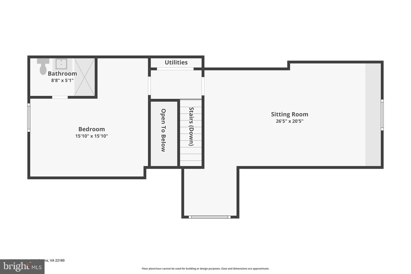 448 NELSON DR NE, VIENNA, Virginia 22180, 6 Bedrooms Bedrooms, ,5 BathroomsBathrooms,Residential,For sale,448 NELSON DR NE,VAFX2291110 MLS # VAFX2291110