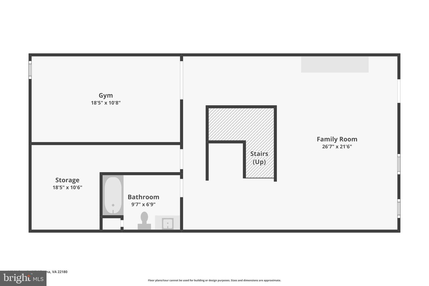 448 NELSON DR NE, VIENNA, Virginia 22180, 6 Bedrooms Bedrooms, ,5 BathroomsBathrooms,Residential,For sale,448 NELSON DR NE,VAFX2291110 MLS # VAFX2291110