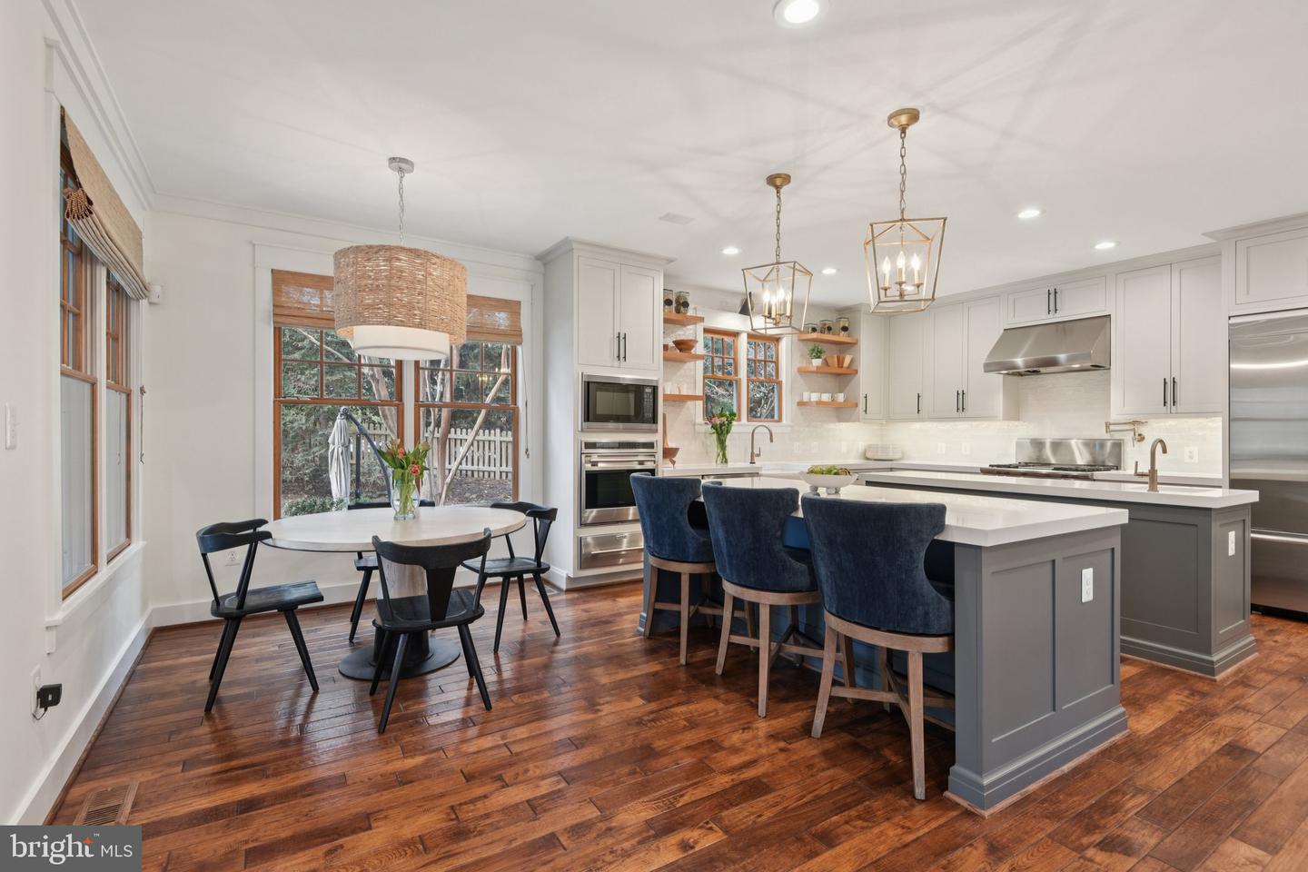 448 NELSON DR NE, VIENNA, Virginia 22180, 6 Bedrooms Bedrooms, ,5 BathroomsBathrooms,Residential,For sale,448 NELSON DR NE,VAFX2291110 MLS # VAFX2291110