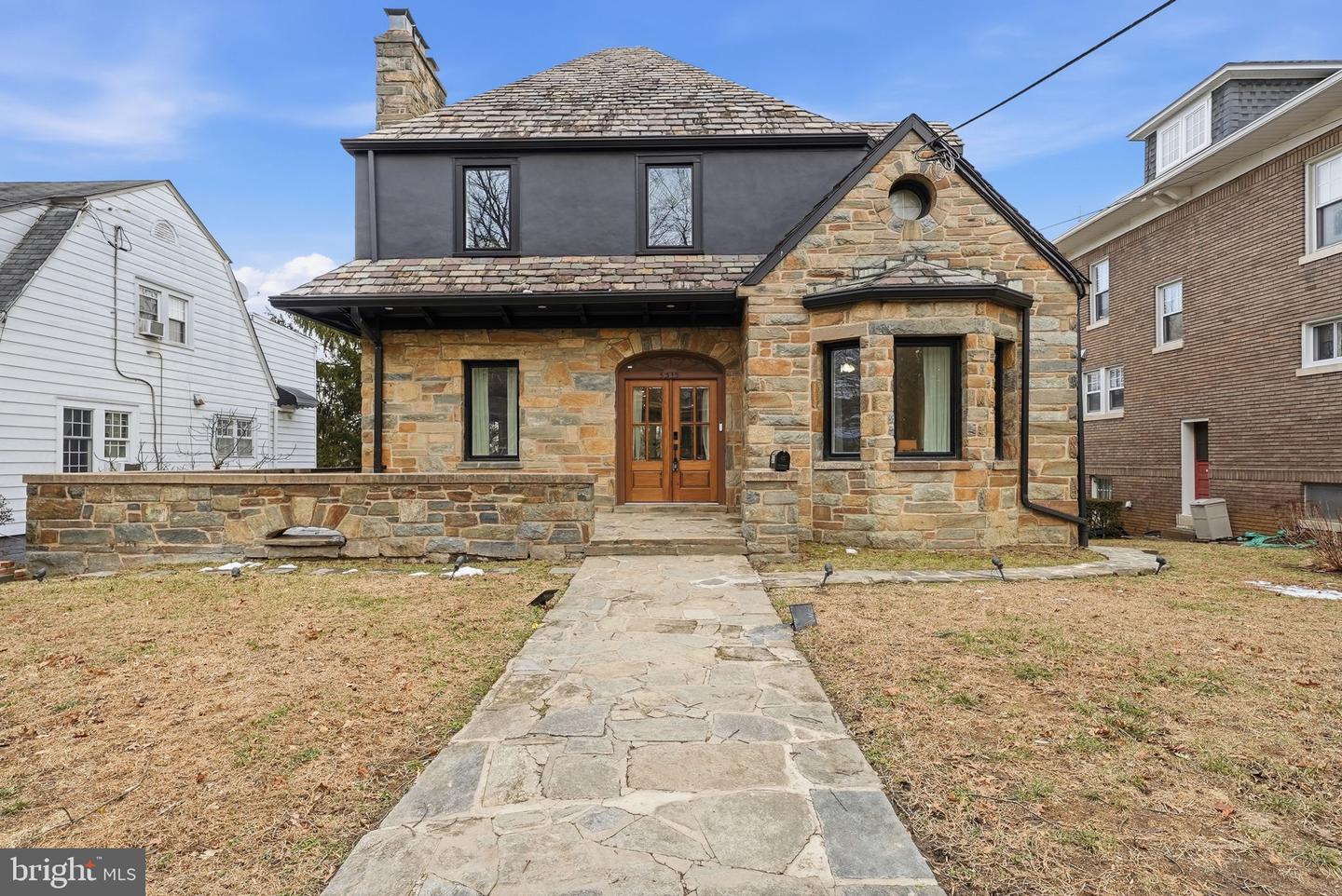 5315 COLORADO AVE NW, WASHINGTON, District Of Columbia 20011, 6 Bedrooms Bedrooms, ,6 BathroomsBathrooms,Residential,For sale,5315 COLORADO AVE NW,DCDC2246276 MLS # DCDC2246276