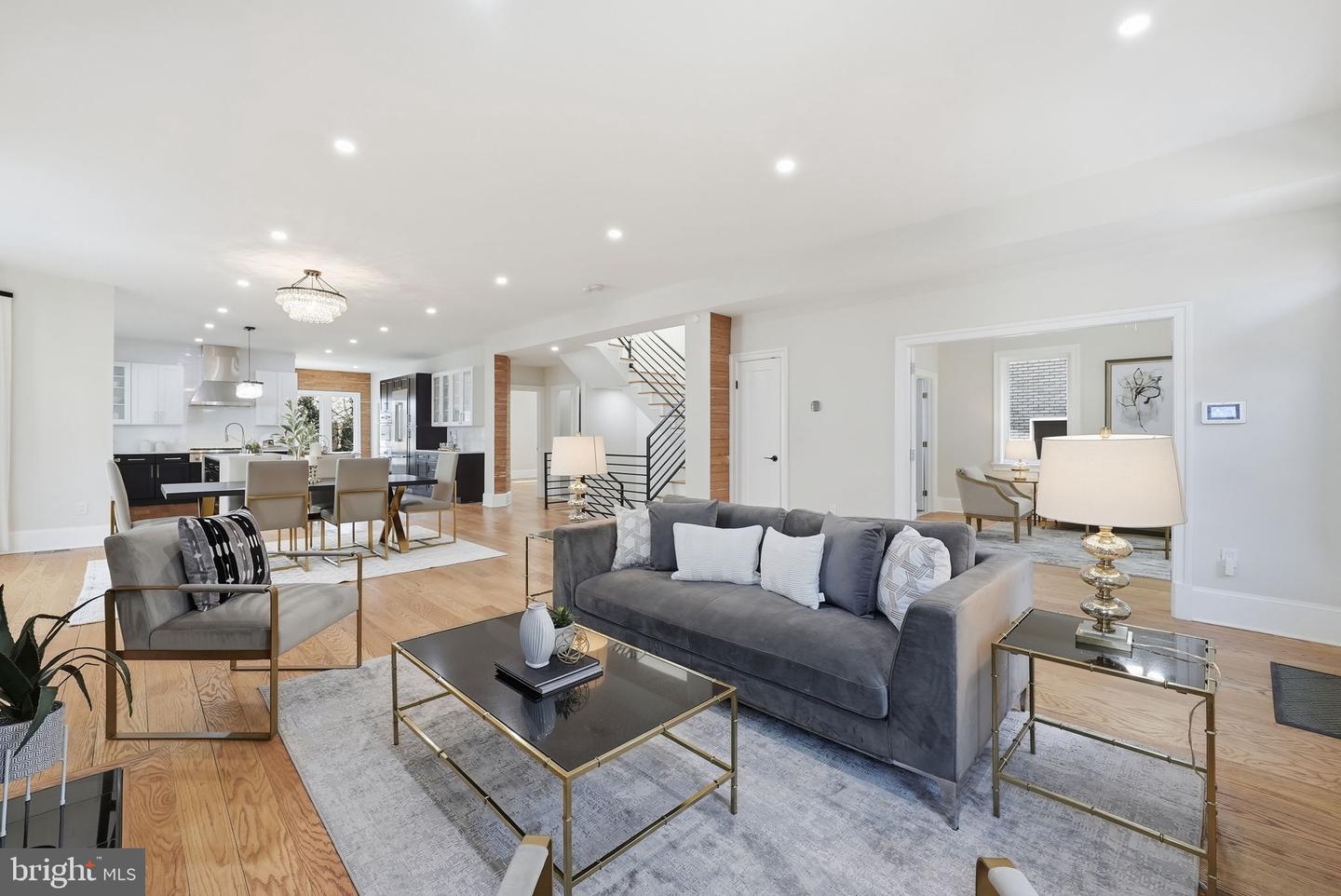 5315 COLORADO AVE NW, WASHINGTON, District Of Columbia 20011, 6 Bedrooms Bedrooms, ,6 BathroomsBathrooms,Residential,For sale,5315 COLORADO AVE NW,DCDC2246276 MLS # DCDC2246276