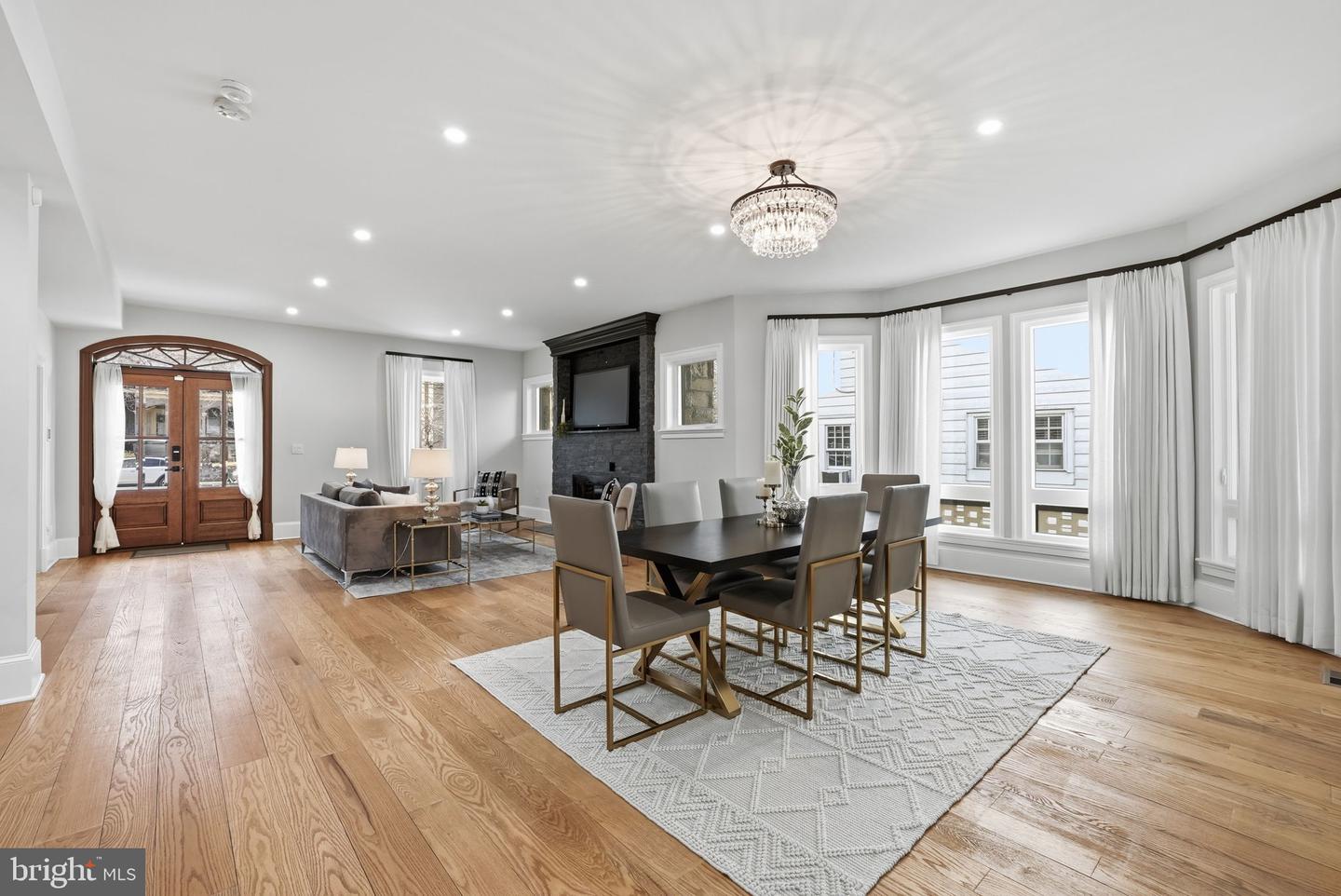 5315 COLORADO AVE NW, WASHINGTON, District Of Columbia 20011, 6 Bedrooms Bedrooms, ,6 BathroomsBathrooms,Residential,For sale,5315 COLORADO AVE NW,DCDC2246276 MLS # DCDC2246276