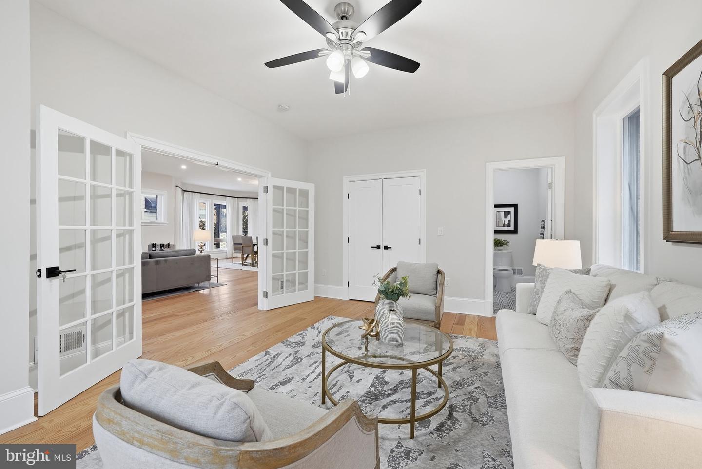 5315 COLORADO AVE NW, WASHINGTON, District Of Columbia 20011, 6 Bedrooms Bedrooms, ,6 BathroomsBathrooms,Residential,For sale,5315 COLORADO AVE NW,DCDC2246276 MLS # DCDC2246276