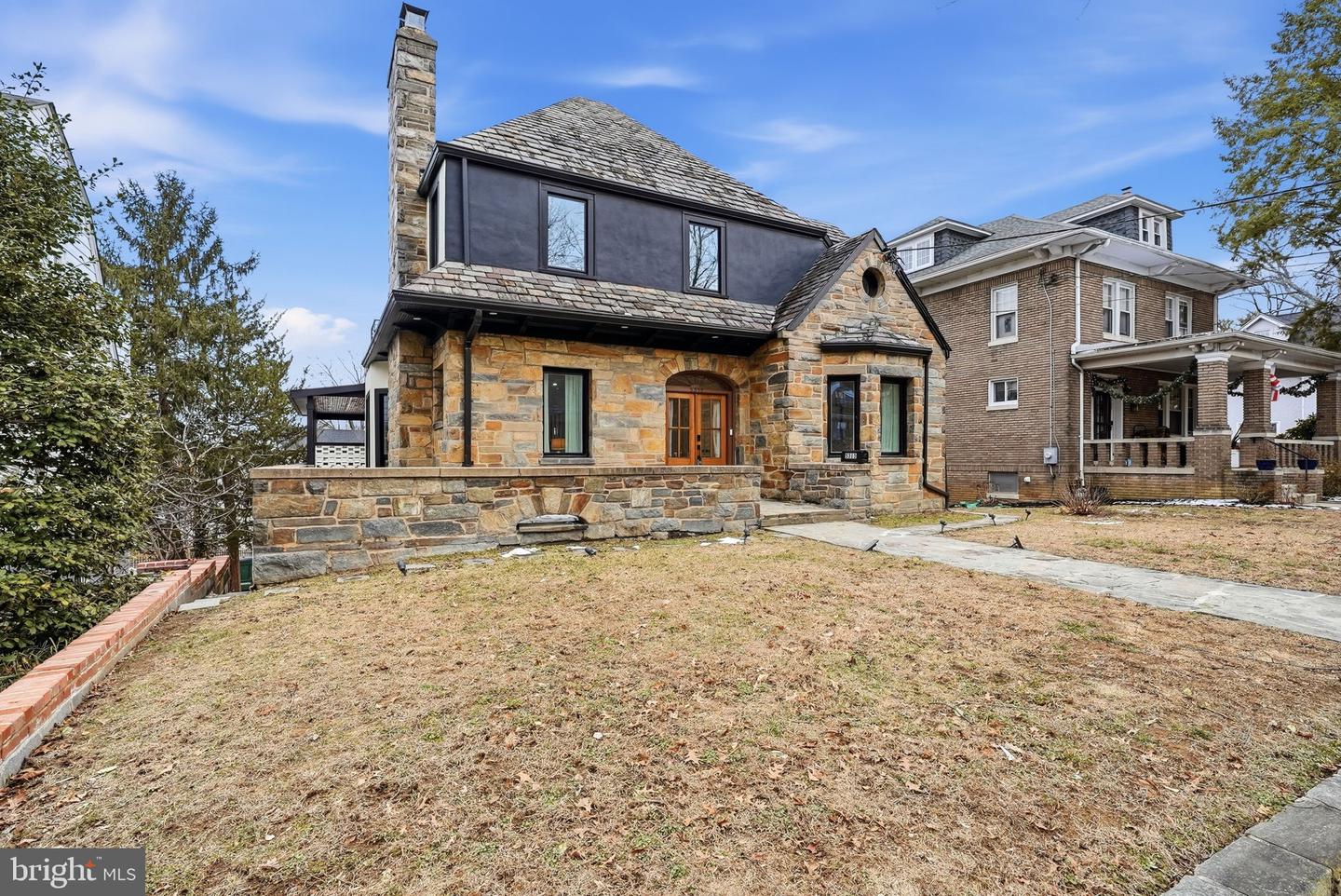 5315 COLORADO AVE NW, WASHINGTON, District Of Columbia 20011, 6 Bedrooms Bedrooms, ,6 BathroomsBathrooms,Residential,For sale,5315 COLORADO AVE NW,DCDC2246276 MLS # DCDC2246276