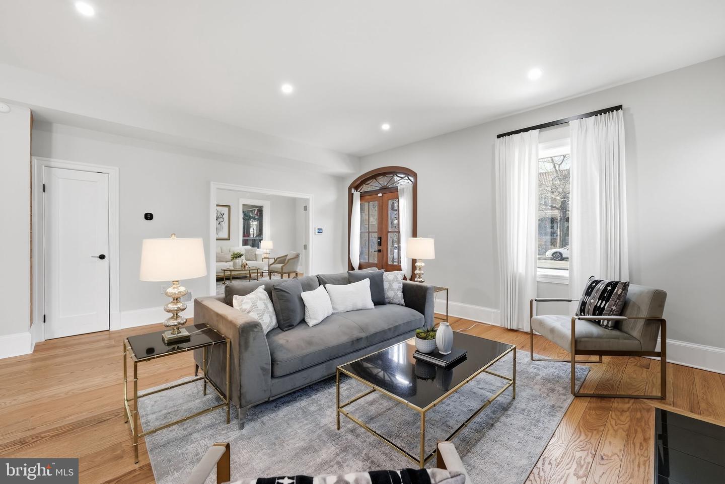 5315 COLORADO AVE NW, WASHINGTON, District Of Columbia 20011, 6 Bedrooms Bedrooms, ,6 BathroomsBathrooms,Residential,For sale,5315 COLORADO AVE NW,DCDC2246276 MLS # DCDC2246276