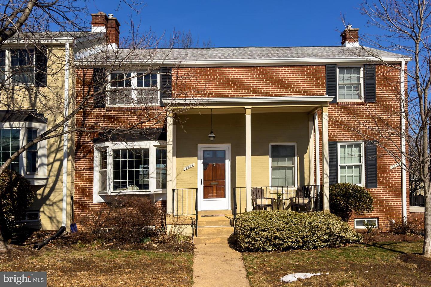 3757 KELLER AVE, ALEXANDRIA, Virginia 22302, 2 Bedrooms Bedrooms, ,2 BathroomsBathrooms,Residential,For sale,3757 KELLER AVE,VAAX2054198 MLS # VAAX2054198