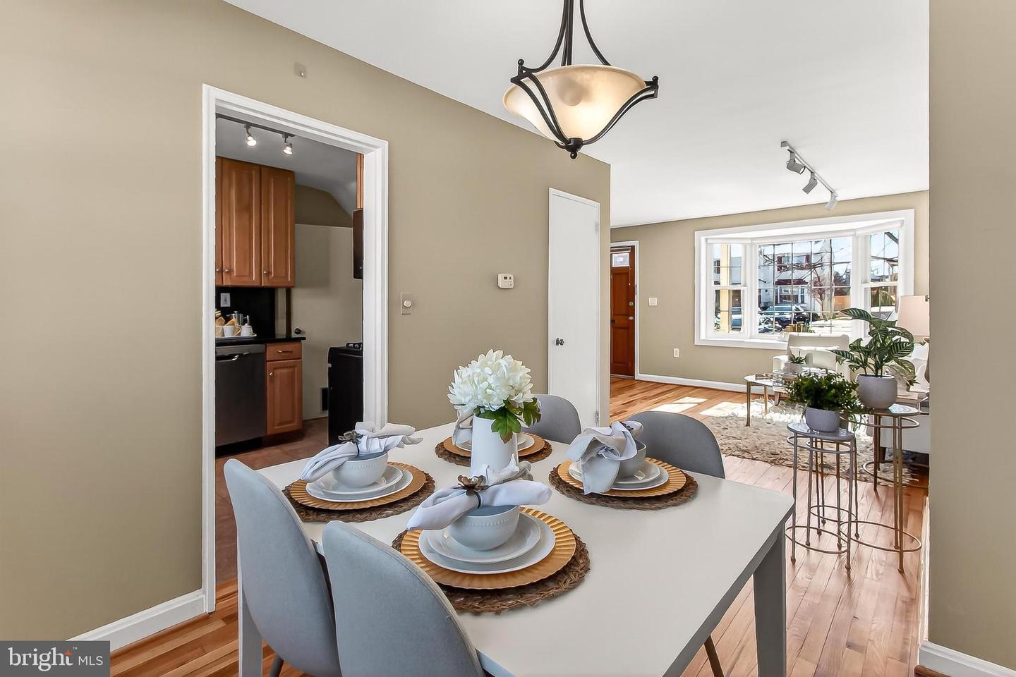 3757 KELLER AVE, ALEXANDRIA, Virginia 22302, 2 Bedrooms Bedrooms, ,2 BathroomsBathrooms,Residential,For sale,3757 KELLER AVE,VAAX2054198 MLS # VAAX2054198