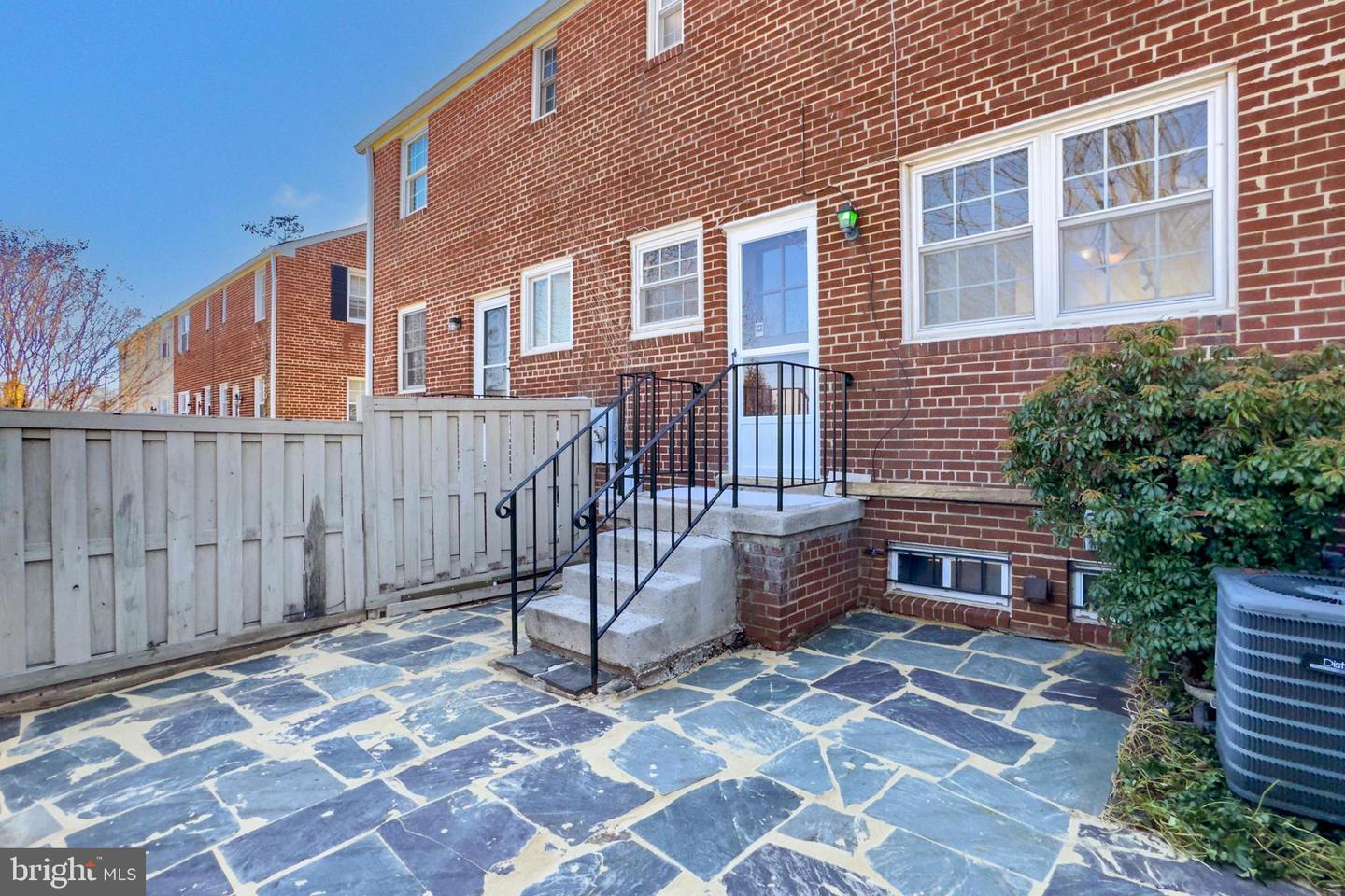 3757 KELLER AVE, ALEXANDRIA, Virginia 22302, 2 Bedrooms Bedrooms, ,2 BathroomsBathrooms,Residential,For sale,3757 KELLER AVE,VAAX2054198 MLS # VAAX2054198
