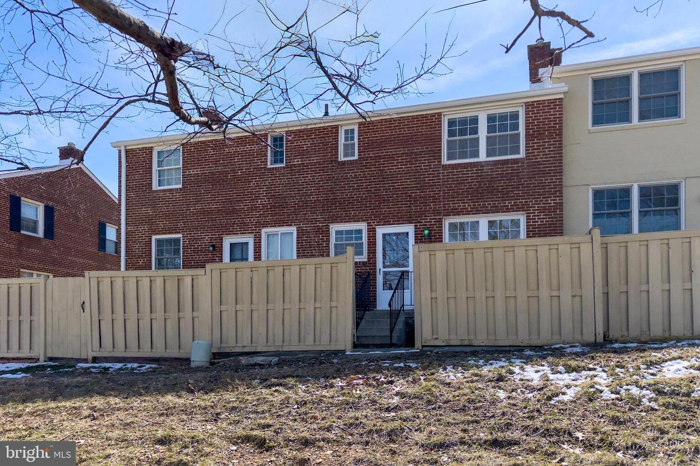 3757 KELLER AVE, ALEXANDRIA, Virginia 22302, 2 Bedrooms Bedrooms, ,2 BathroomsBathrooms,Residential,For sale,3757 KELLER AVE,VAAX2054198 MLS # VAAX2054198