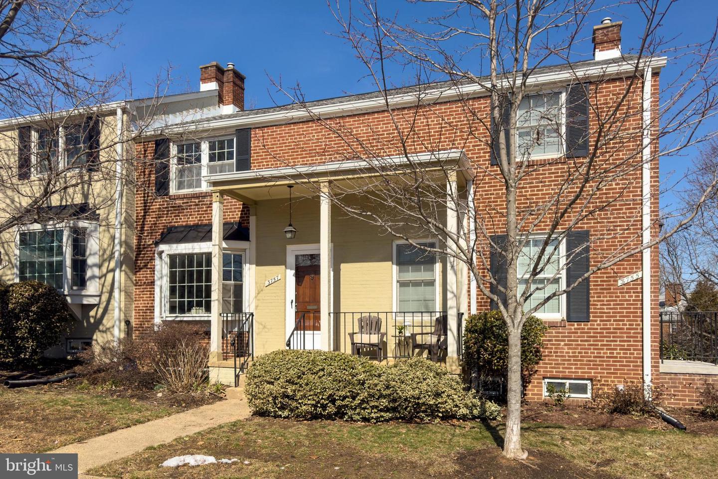 3757 KELLER AVE, ALEXANDRIA, Virginia 22302, 2 Bedrooms Bedrooms, ,2 BathroomsBathrooms,Residential,For sale,3757 KELLER AVE,VAAX2054198 MLS # VAAX2054198