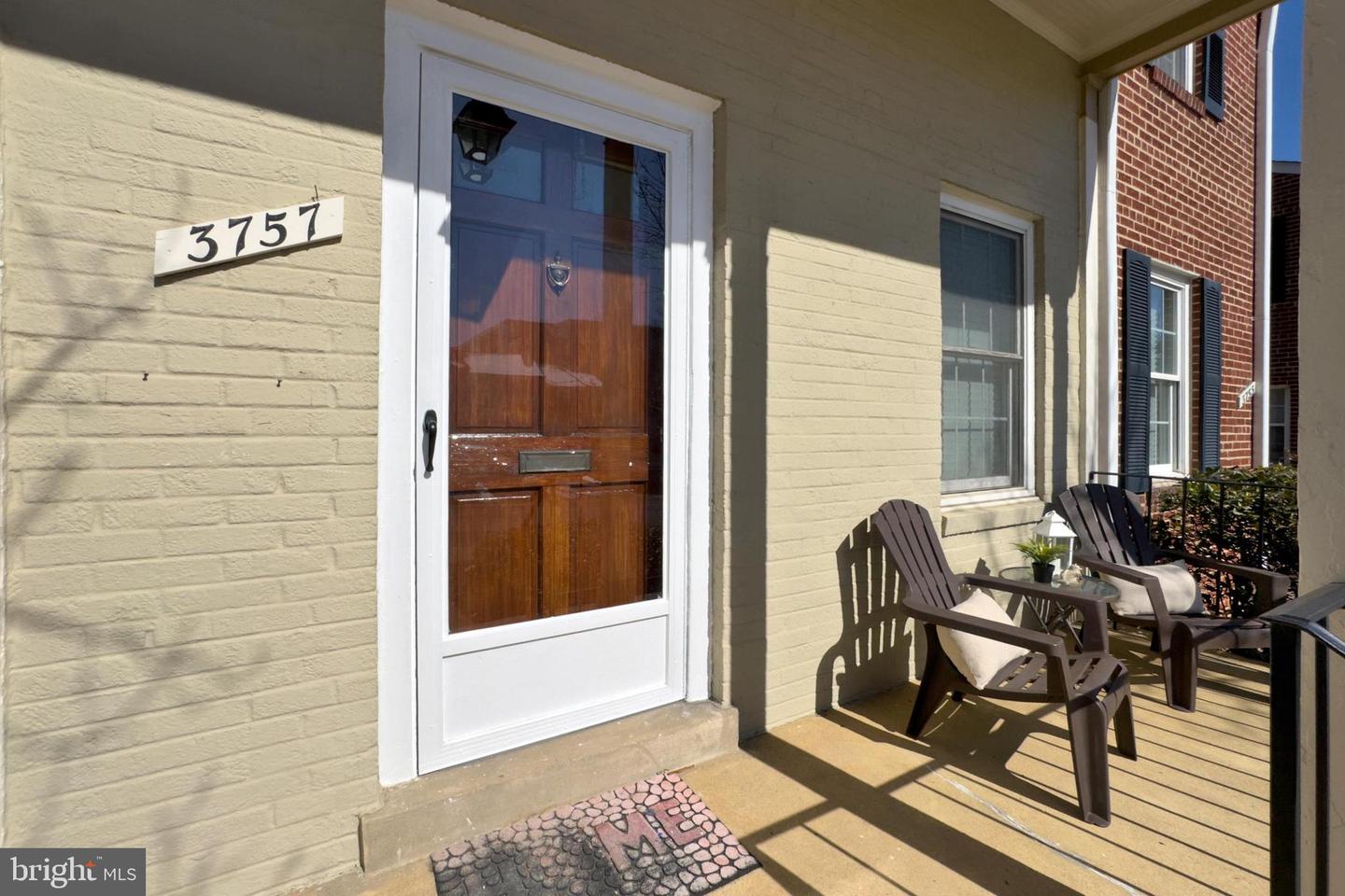 3757 KELLER AVE, ALEXANDRIA, Virginia 22302, 2 Bedrooms Bedrooms, ,2 BathroomsBathrooms,Residential,For sale,3757 KELLER AVE,VAAX2054198 MLS # VAAX2054198