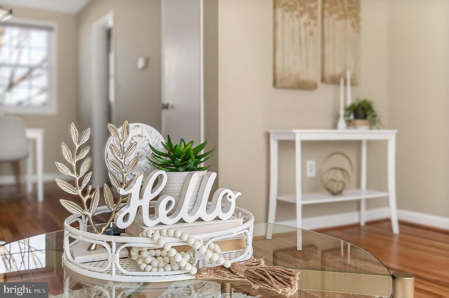 3757 KELLER AVE, ALEXANDRIA, Virginia 22302, 2 Bedrooms Bedrooms, ,2 BathroomsBathrooms,Residential,For sale,3757 KELLER AVE,VAAX2054198 MLS # VAAX2054198