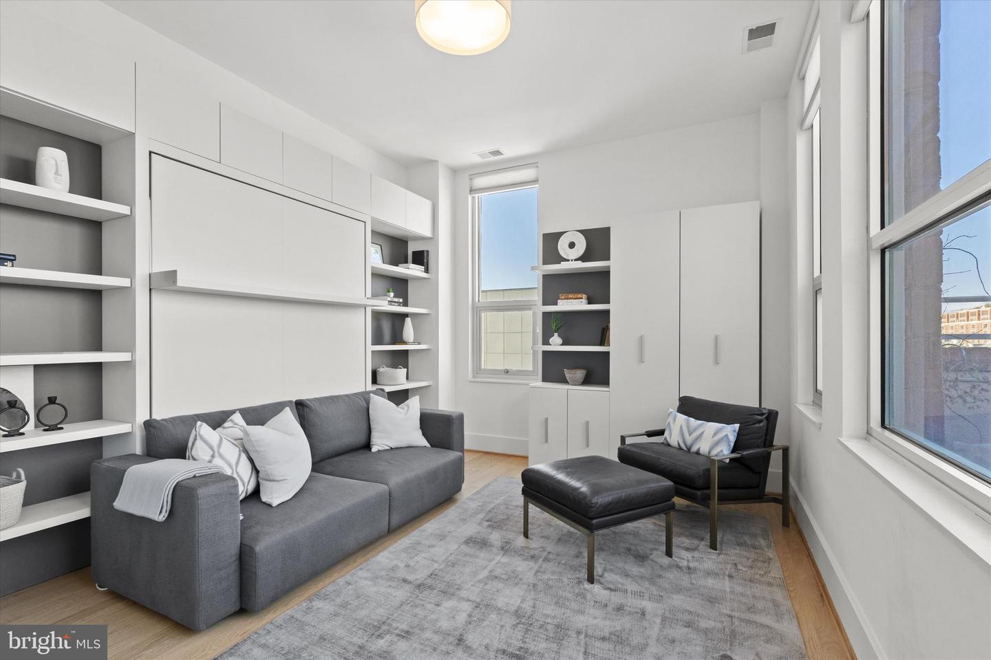 2100 11TH ST NW #PH6, WASHINGTON, District Of Columbia 20001, 2 Bedrooms Bedrooms, ,2 BathroomsBathrooms,Residential,For sale,2100 11TH ST NW #PH6,DCDC2246316 MLS # DCDC2246316