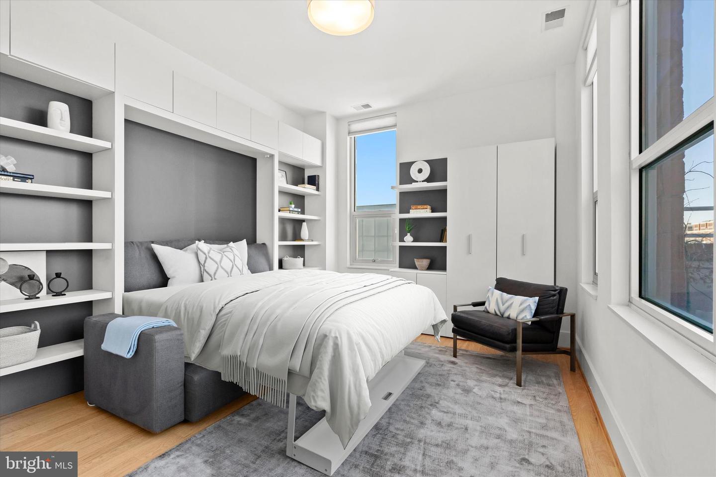 2100 11TH ST NW #PH6, WASHINGTON, District Of Columbia 20001, 2 Bedrooms Bedrooms, ,2 BathroomsBathrooms,Residential,For sale,2100 11TH ST NW #PH6,DCDC2246316 MLS # DCDC2246316