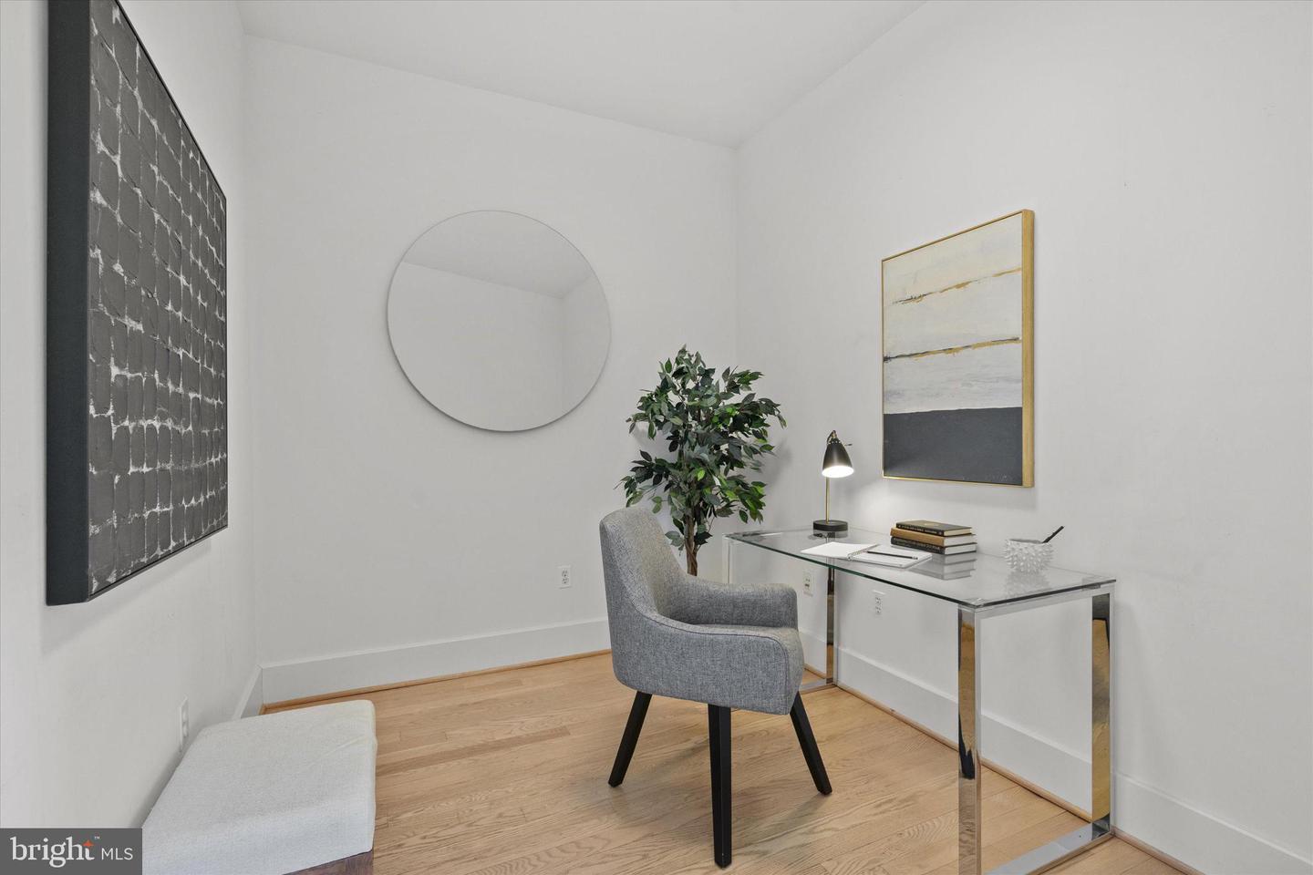 2100 11TH ST NW #PH6, WASHINGTON, District Of Columbia 20001, 2 Bedrooms Bedrooms, ,2 BathroomsBathrooms,Residential,For sale,2100 11TH ST NW #PH6,DCDC2246316 MLS # DCDC2246316