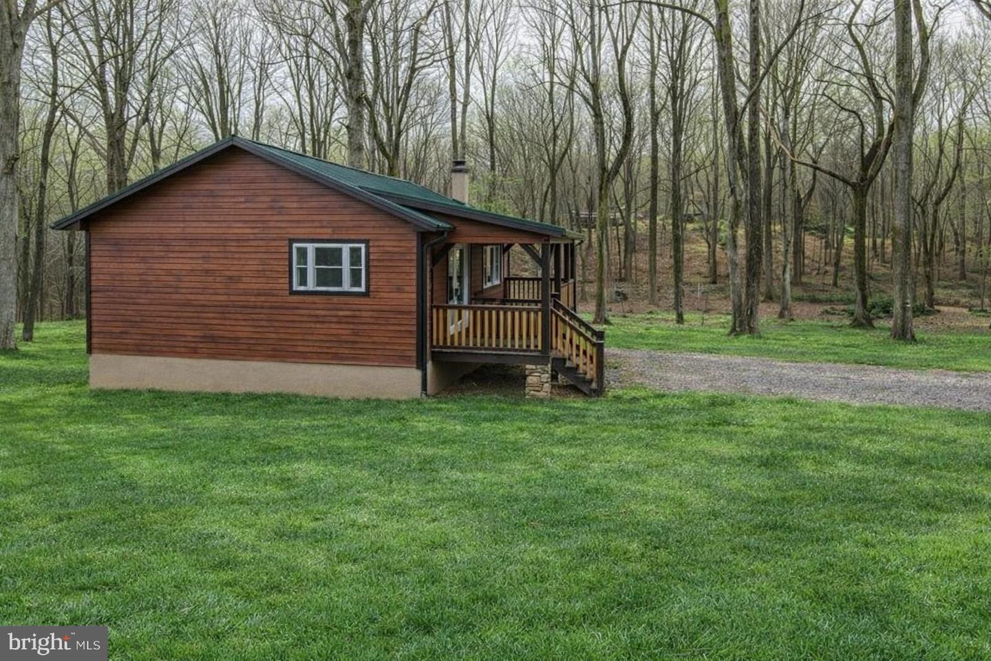 126 MILL HILL RD, HUNTLY, Virginia 22640, 2 Bedrooms Bedrooms, ,1 BathroomBathrooms,Residential,For sale,126 MILL HILL RD,VARP2002488 MLS # VARP2002488