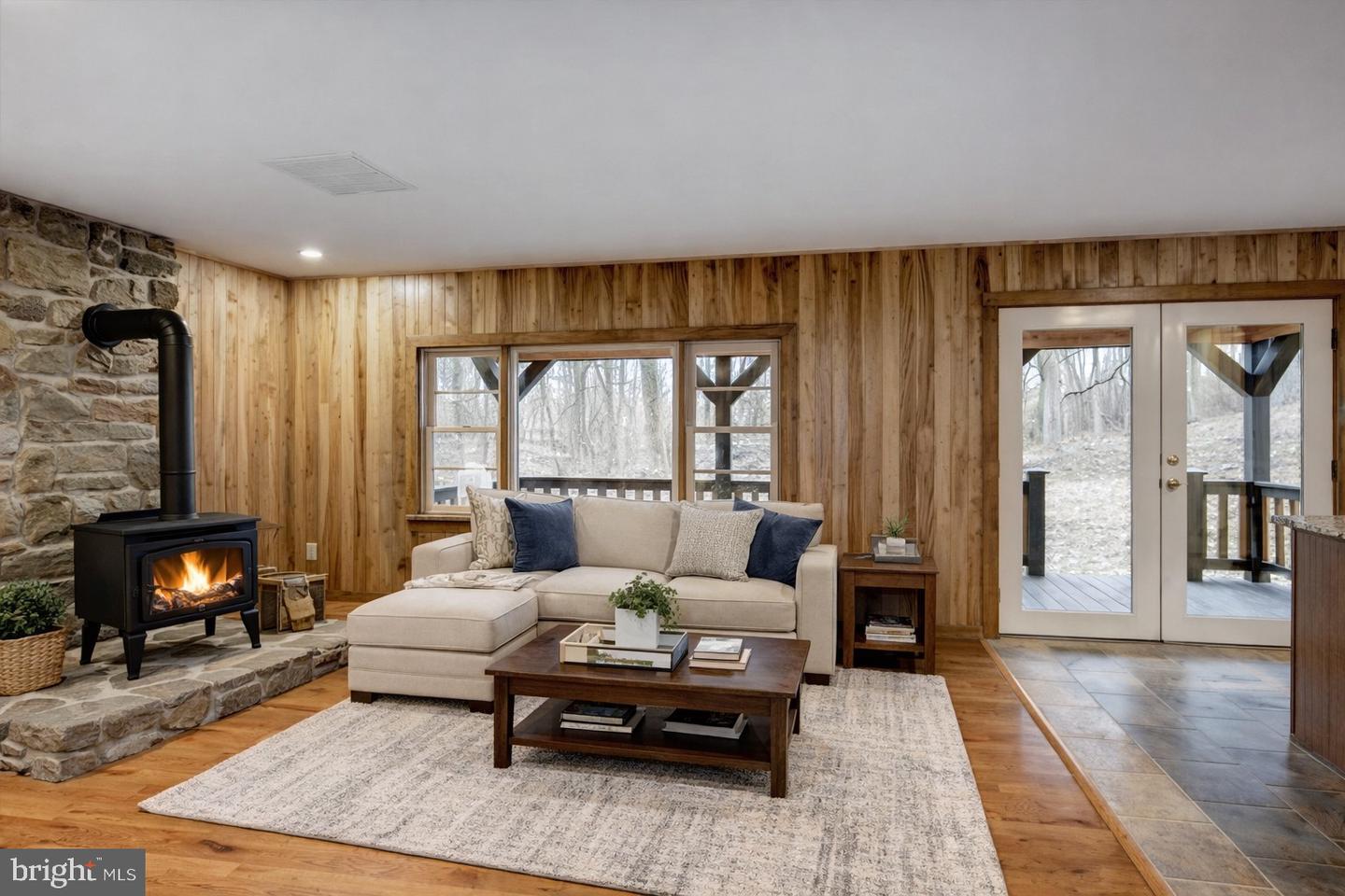 126 MILL HILL RD, HUNTLY, Virginia 22640, 2 Bedrooms Bedrooms, ,1 BathroomBathrooms,Residential,For sale,126 MILL HILL RD,VARP2002488 MLS # VARP2002488