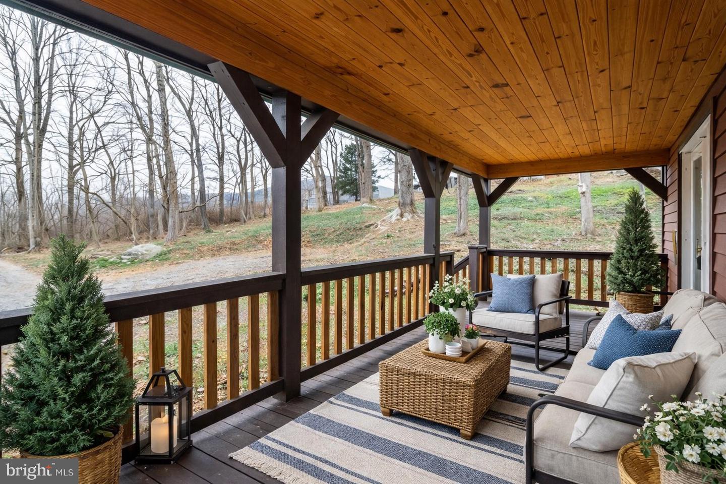 126 MILL HILL RD, HUNTLY, Virginia 22640, 2 Bedrooms Bedrooms, ,1 BathroomBathrooms,Residential,For sale,126 MILL HILL RD,VARP2002488 MLS # VARP2002488