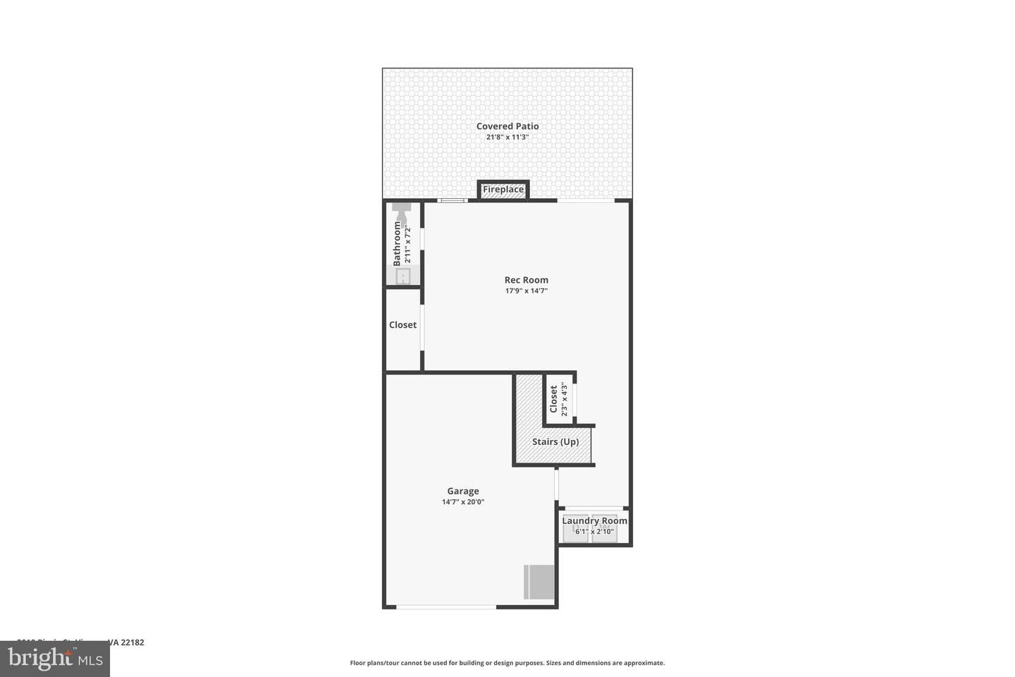 2010 PIERIS CT, VIENNA, Virginia 22182, 3 Bedrooms Bedrooms, ,2 BathroomsBathrooms,Residential,For sale,2010 PIERIS CT,VAFX2291248 MLS # VAFX2291248