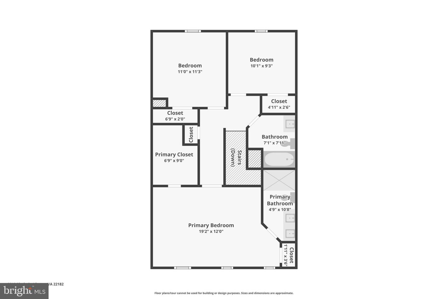 2010 PIERIS CT, VIENNA, Virginia 22182, 3 Bedrooms Bedrooms, ,2 BathroomsBathrooms,Residential,For sale,2010 PIERIS CT,VAFX2291248 MLS # VAFX2291248