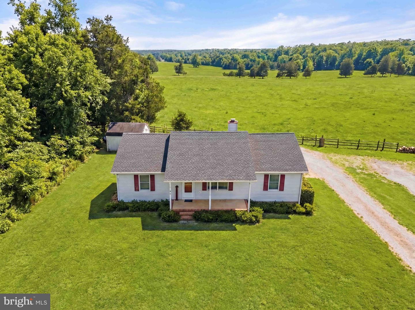 11576 WALTERS RD, ORANGE, Virginia 22960, 3 Bedrooms Bedrooms, ,2 BathroomsBathrooms,Residential,For sale,11576 WALTERS RD,VAOR2013308 MLS # VAOR2013308